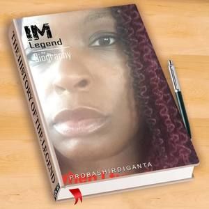 Meet your Posher, Chermia